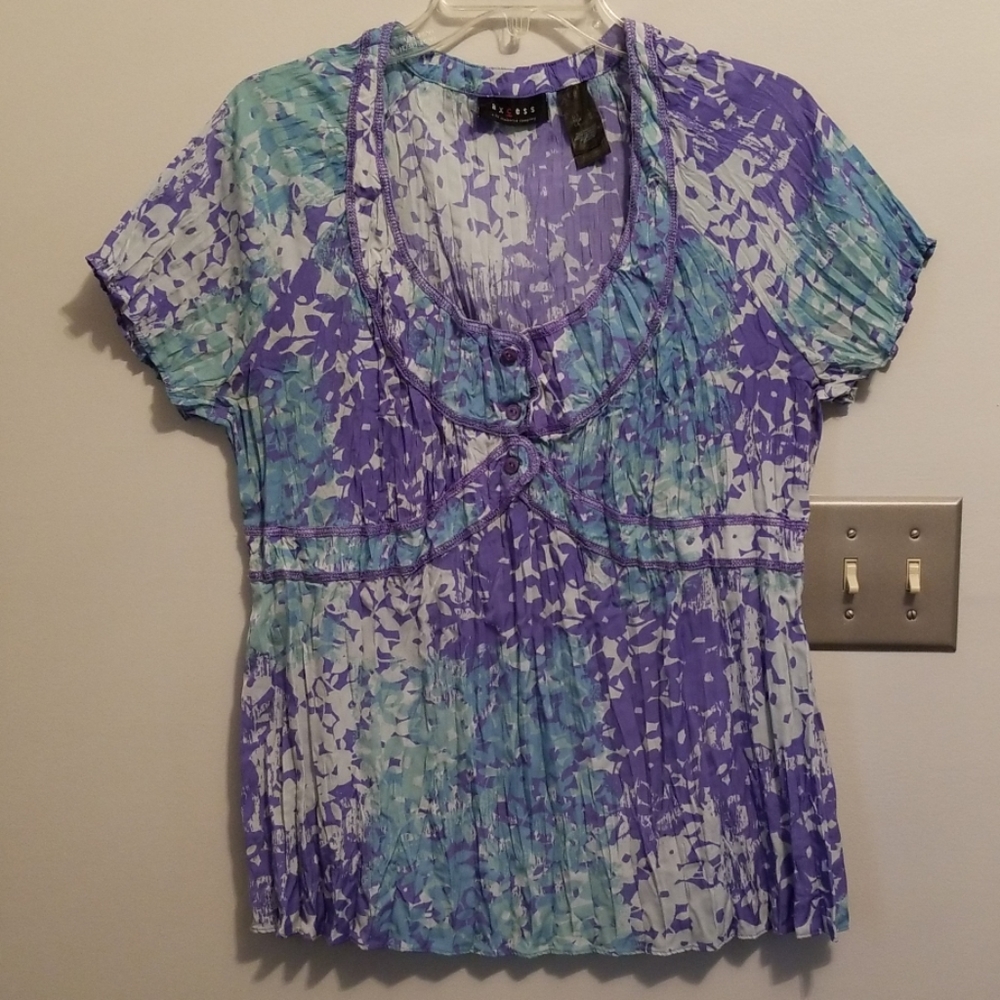 Parachute top